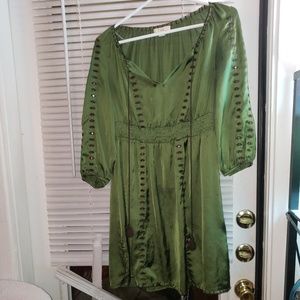XXI Dress